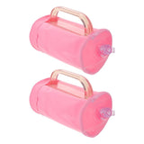 Adjustable PVC Water-Filled Dumbbells for Fitness Exercise, Lightweight and Portable Workout Weights V1366-AZ2-W-16157