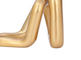 Love Sculpture Resin Exquisite Multifunctional Hugging Couple Sculpture for Home Dcor V1294-YM0901-3115240129311