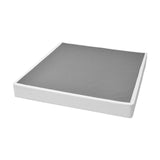 Box Spring, King Size Bed Frame with Washable Fabric Cloth, Heavy Duty Metal Frame for King Bed, 230 V952-XXDH80769INC77UZP001V0