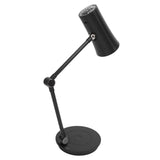Cordless Desk Lamp 3 Color Temperature Touch Control Magnetic Charging LED Desk Lamp with RGB V1294-YM0901-3119240124312