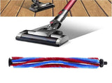 480y/ H50 Electric Floor Mopping Machine Vacuum Cleaner Accessories Rubber Roller Brush Cleaning V1192-AZ-W-23694