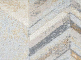 Avani Marble Rug - Stone - 120x170 V262-LGH120170185STO
