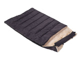 Warm Dog Sleeping Bag Rainproof Packable Portable Outdoor Dog Bed with Pillow for Indoor Outdoor V1294-YM0901-3117250044011