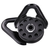 14.5 Ton Recovery Snatch Block Pulley Snatch 32,000 lbs Capacity ATV UTV V952-ZQHL7500LBS1XM1F2V0