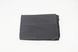 YES4PETS 42' Dog Cat Rabbit Collapsible Crate Pet Cage Canvas Cover-Black V278-COVER-ONLY-BK-42