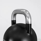 CORTEX 14kg Commercial Steel Kettlebell V2 V572-CXST-KBS2-14