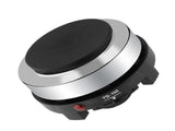 Portable 500W Electric Mini Stove Hot Plate Multifunction Home Heater V1294-YM0901-JY02683