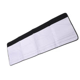 Portable AC Hose Insulation Sleeve Air Conditioner Duct Vent Cover Wrap with 3 Adjustable Buckle V1294-YM0901-3113250116411