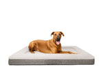 Fur King "Ortho" Orthopedic Dog Bed - XL V364-DFUXDP0333S