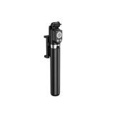 Bluetooth Selfie Stick Tripod with Detachable Wireless Remote, Portable Selfie Stick Tripod with V1370-AZ4-06818