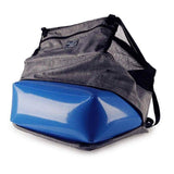 Dog Portable Car Seat - See Out Safe Air Cushion Travel Booster - All For Paws V238-SUPDZ-21391635480656