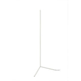 Modern - Colour RGB - Minimalist LED Corner Floor Lamp - White - Mood Lighting V63-835351