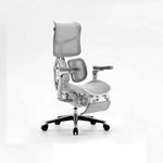 SIHOO Doro S300 Executive Ergonomic Office Chair with Footrest Grey V255-SIHOO-S300-GR