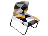 8PCS Stretchy Covers for Dining Room Polyester Removable Washable Universal Stylish Parson V1294-YM0901-3117230390113
