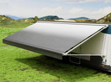 Manan 15FT RV Awning Fabric Replacement 18.05oz Caravan CAR1084-15FT-GY