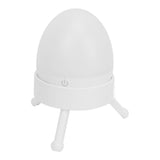 White Noise Sleeping Machine White with Remote Control Intelligent Colorful Lighting Rechargeable V1294-YM0710-3119230168611