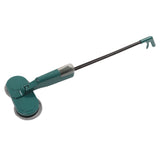 Multifunctional Electric Floor Mop USB Charging Cordless Electric Mop for Floor Cleaning V1294-YM3113220267811-0421
