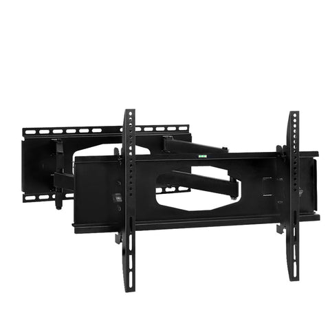 Artiss TV Wall Mount Bracket for 32"-80" LED LCD Full Motion Dual Strong Arms TV-MOUN-B-DOUB-36BT