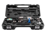 Professional Brake Line Flaring Tool, 45 Degree Double Flare Bubble Flare Tool Kit for 4.76mm, V952-PQGKGQCCGLKKI85ZT001V0
