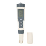 3 in 1 Water Quality Tester PH TDS TEMP Meter Portable MultiPurpose Test Pen for Testing Water V1294-YM0901-3113210050211
