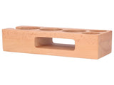 Coffee Tamper Holder Multifunction Food Safe Wooden Coffee Tamping Station for Coffee Lovers V1294-YM0523-3113220079411