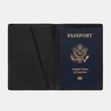 SLNT Passport Wallet DS-SPWV2SPBL