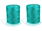 Corrosion-Resistant Twine Rope for Garden and Fishing V1366-AZ2-W-13641