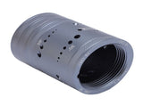 Tungsten Electrode Sharpener Head with Cut Off Slots Steel Electrode Grinding Tool for TIG Welding V1294-YM0901-3111240312411