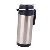 850ml 24V Travel Car Kettle Cigarette Lighter Socket Water Heater Bottle for Tea Coffee V1294-YM0727-JY05856