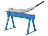 800mm Manual Hand Plate Shear for Metal Sheet Processing, Benchtop Cutter with Q235 Material, for V952-SDJBQ31YC15MHUSH7V0