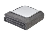 Heated Blanket Auto Off 9 Levels Carbon Fiber Dehumidification Electric Bed Warmer with Digital V1294-YM0901-3117240231411