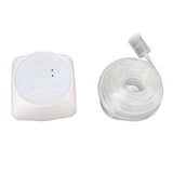 Automatic Drip Irrigation Kit WiFi Auto Watering System Water Timer for Garden Plant V1294-YM0703-3111230039111