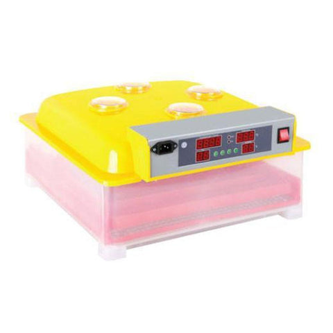 Electric 36 Egg Incubator - Poultry Chicken Duck Quail Turkey Birds V238-SUPDZ-33454470918