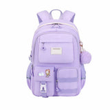 17 Inch Laptop Backpacks Anti-Theft Feature, Travel Backpack for Overnight Use, Casual Daypack V1366-AZ2-W-20782