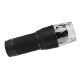 Maual Hand Coffee Maker Portable Travel Coffee Machine Compatible Ground Coffee and Coffee Capsule V1294-YM3113220235412-0421
