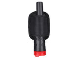 Black and Red Metal Detector Completely Waterproof High Accuracy Metal Positioning Rod V1294-YM0901-3113200171311