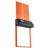 Automatic Chicken Coop Door, Battery Powered Chicken Coop Door with Timer & Manual Setting, V952-JSKMQCSSKGDCNGEKL001V9