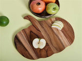 Cooking Utensils under 20,Kitchen Pumpkin Cutting Board Charcuterie Wooden Boards V1369-AZ3-W-17702