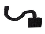 Gutter Downspout Extensions Catch Basin Low Profile Downspout Extender Flexible Pipe Extension V1294-YM0706-3111230234211