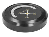 Intelligent Robot Vacuum USB Charging Household Vacuum Cleaner for Home Living RoomBlack V1294-YM0901-3113210187811
