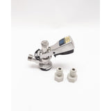 Keg King Keg Coupler D-Type - Push In V225-6196P
