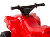 Rechargeable Ride-on Quad bike with Safe Braking System V196-90402R