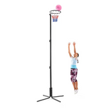 Portable Netball Stand V957-SDPOBASN3652S