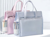 1*Bag JWDX File Tote Bag with Handle Portable Document Organizer Box for Letter Size File V1189-LWWAL-20260325-02124