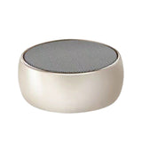 BS02 Bluetooth Smart Speaker, Outdoor Portable Mini Boombox With Bass, Card Slot, And Sound V1189-WXFWAL-20260319-00066