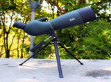High Definition 25-75X70 Zoom Monocular Telescope For Outdoor Use PRL-6620GO