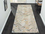 Avani Marble Rug - Stone - 160x230 V262-LGH160230188STO