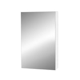 Cefito Bathroom Mirror Cabinet 450x720mm White BV-MC-6008-WH