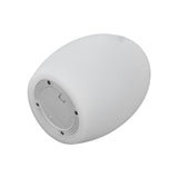 EggShaped LED Ambient Light with 16 Colors RGB Lamp for Indoor KTV Bar Restaurant V1294-YM0901-3119210155011
