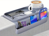 Sofa Cup Holder for Home & Dorm, Armrest Tray Multifunctional Creative Cup Rack, Perfect Thoughtful V1232-SFFSD001